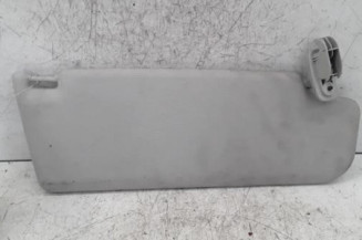 Pare soleil gauche SEAT LEON 2 Photo n°1
