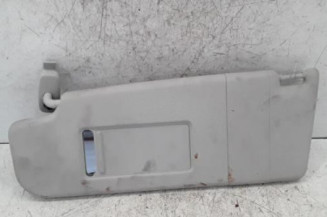Pare soleil gauche SEAT LEON 2