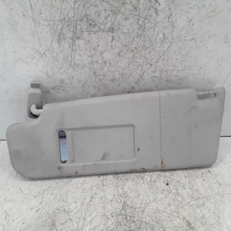 Pare soleil gauche SEAT LEON 2