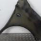 Aile avant gauche NISSAN NOTE 1