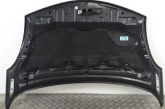 Capot NISSAN NOTE 1 Photo n°3