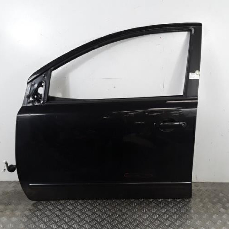 Porte avant gauche NISSAN NOTE 1 Porte avant gauche NISSAN NOTE 1