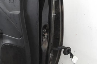 Porte avant gauche NISSAN NOTE 1 Photo n°5