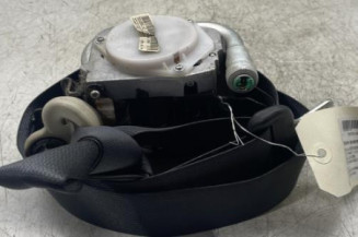 Ceinture avant droit NISSAN NOTE 1 Photo n°1