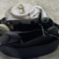 Ceinture avant droit NISSAN NOTE 1