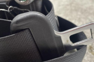 Ceinture avant droit NISSAN NOTE 1