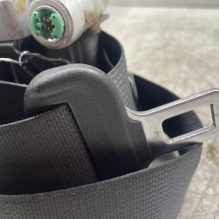 Ceinture avant droit NISSAN NOTE 1