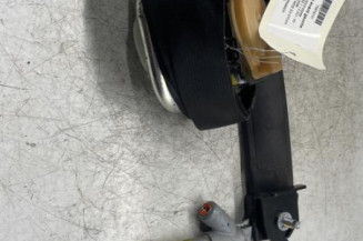 Ceinture avant gauche NISSAN NOTE 1 Photo n°1