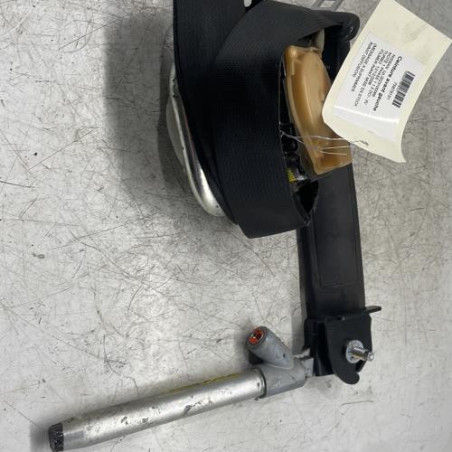 Ceinture avant gauche NISSAN NOTE 1 Photo n°1