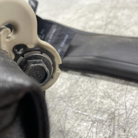 Ceinture avant gauche NISSAN NOTE 1