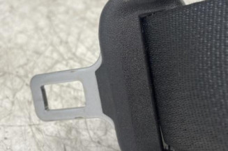 Ceinture avant gauche NISSAN NOTE 1 Photo n°3