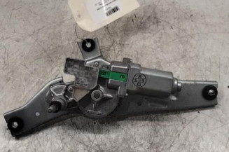Moteur essuie glace arriere NISSAN NOTE 1 Photo n°1