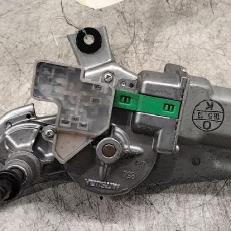 Moteur essuie glace arriere NISSAN NOTE 1
