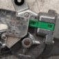 Moteur essuie glace arriere NISSAN NOTE 1