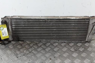 Echangeur air (Intercooler) RENAULT MEGANE 2 Photo n°1