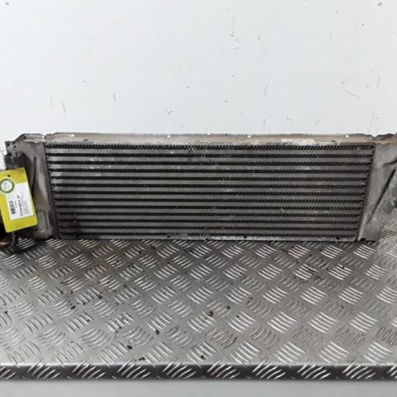 Echangeur air (Intercooler) RENAULT MEGANE 2 Echangeur air (Intercooler) RENAULT MEGANE 2