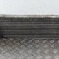 Echangeur air (Intercooler) RENAULT MEGANE 2