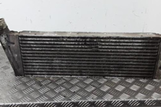Echangeur air (Intercooler) RENAULT MEGANE 2