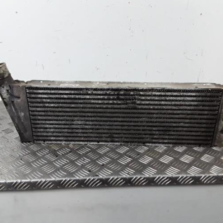 Echangeur air (Intercooler) RENAULT MEGANE 2