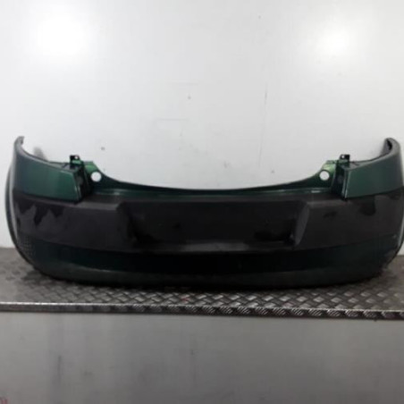 Pare choc arriere RENAULT MEGANE 2 Photo n°1