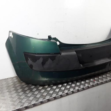 Pare choc arriere RENAULT MEGANE 2