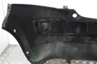 Pare choc arriere RENAULT MEGANE 2 Photo n°11