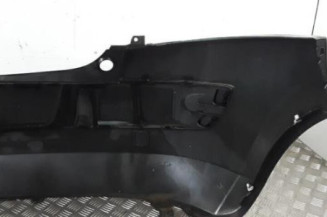 Pare choc arriere RENAULT MEGANE 2 Photo n°12