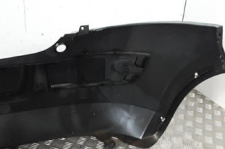 Pare choc arriere RENAULT MEGANE 2 Photo n°13