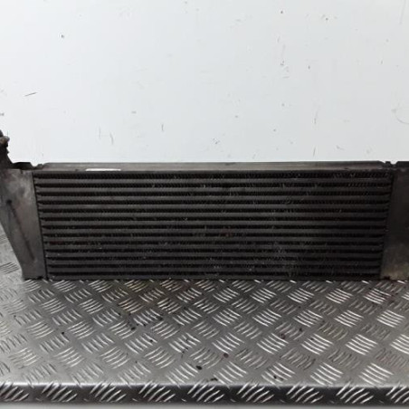 Echangeur air (Intercooler) RENAULT SCENIC 2