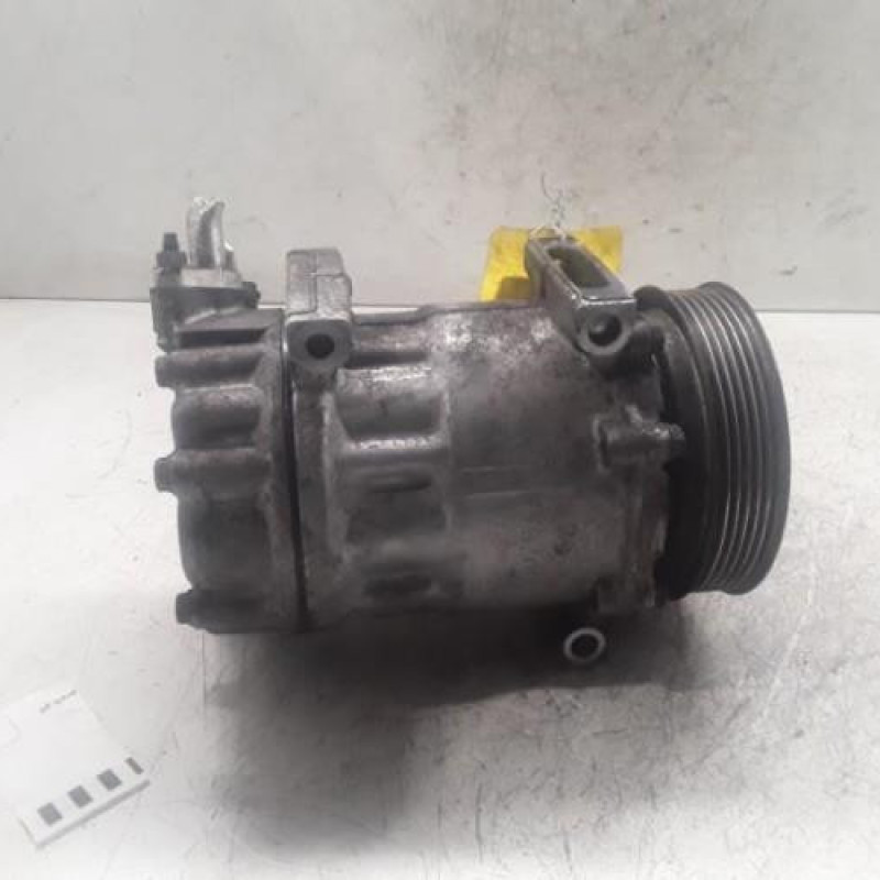 Compresseur clim CITROEN C4 PICASSO 1 Compresseur clim CITROEN C4 PICASSO 1