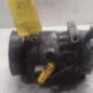 Compresseur clim CITROEN C4 PICASSO 1