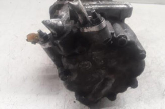 Compresseur clim CITROEN C4 PICASSO 1 Photo n°4