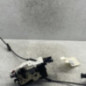 Serrure arriere gauche CITROEN C4 PICASSO 1