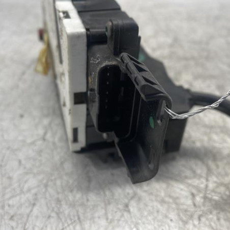 Serrure arriere gauche CITROEN C4 PICASSO 1