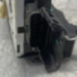 Serrure arriere gauche CITROEN C4 PICASSO 1