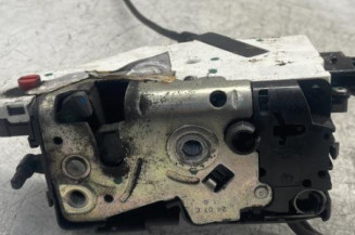 Serrure arriere gauche CITROEN C4 PICASSO 1 Photo n°3