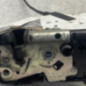 Serrure arriere gauche CITROEN C4 PICASSO 1