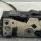 Serrure avant droit CITROEN C4 PICASSO 1