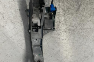 Serrure avant droit CITROEN C4 PICASSO 1 Photo n°3