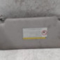 Pare soleil droit PEUGEOT 307