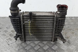 Echangeur air (Intercooler) RENAULT CLIO 3 Photo n°1