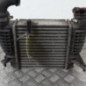 Echangeur air (Intercooler) RENAULT CLIO 3