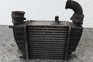 Echangeur air (Intercooler) RENAULT CLIO 3