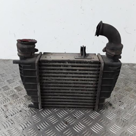 Echangeur air (Intercooler) RENAULT CLIO 3