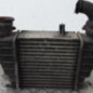 Echangeur air (Intercooler) RENAULT CLIO 3