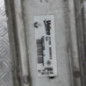 Echangeur air (Intercooler) RENAULT CLIO 3