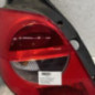 Feu arriere principal gauche (feux) RENAULT CLIO 3