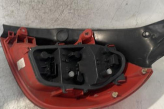 Feu arriere principal gauche (feux) RENAULT CLIO 3