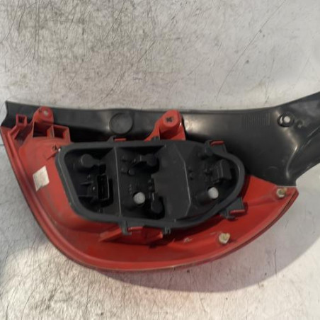 Feu arriere principal gauche (feux) RENAULT CLIO 3