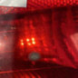 Feu arriere principal gauche (feux) RENAULT CLIO 3